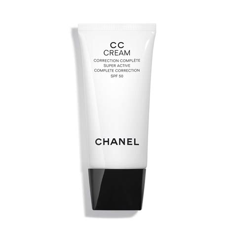 cc chanel|CC CREAM Moisturizers .